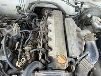 1986 nissan petrol r personenauto - afbeelding 34 van  37