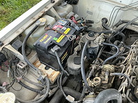 1986 nissan petrol r personenauto - afbeelding 35 van  37