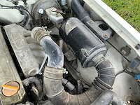 1986 nissan petrol r personenauto - afbeelding 36 van  37