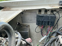 1986 nissan petrol r personenauto - afbeelding 37 van  37