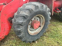 1986 o&k l6 shovel - afbeelding 2 van  18