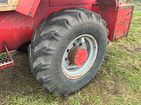 1986 o&k l6 shovel - afbeelding 3 van  18