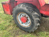 1986 o&k l6 shovel - afbeelding 4 van  18