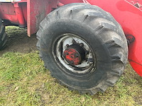 1986 o&k l6 shovel - afbeelding 5 van  18