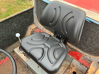 1986 o&k l6 shovel - afbeelding 7 van  18