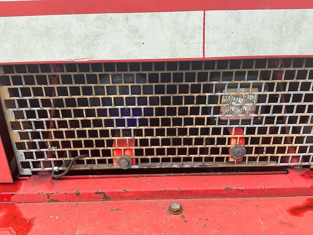 1986 o&k l6 shovel - afbeelding 13 van  18