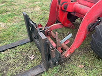 1986 o&k l6 shovel - afbeelding 15 van  18