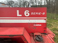 1986 o&k l6 shovel - afbeelding 16 van  18