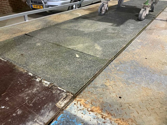 1986 orbons aanhangwagen - afbeelding 3 van  13