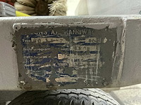 1986 orbons aanhangwagen - afbeelding 5 van  13