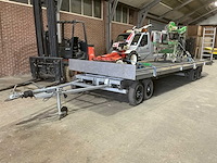 1986 orbons aanhangwagen