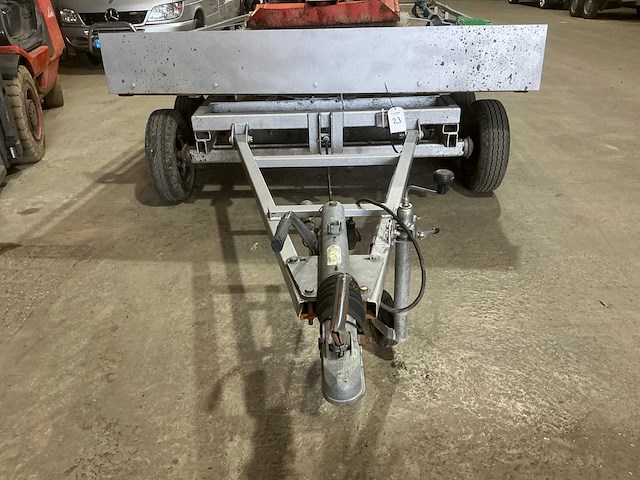 1986 orbons aanhangwagen - afbeelding 6 van  13