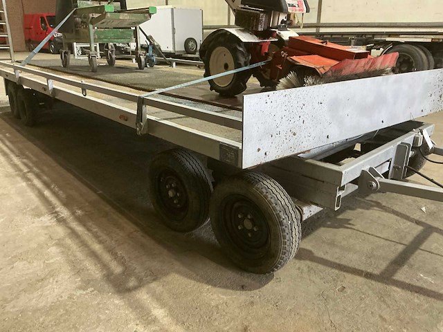 1986 orbons aanhangwagen - afbeelding 7 van  13