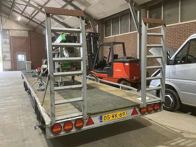 1986 orbons aanhangwagen - afbeelding 8 van  13