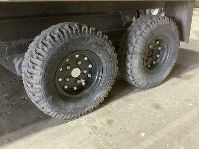 1986 orbons aanhangwagen - afbeelding 10 van  13