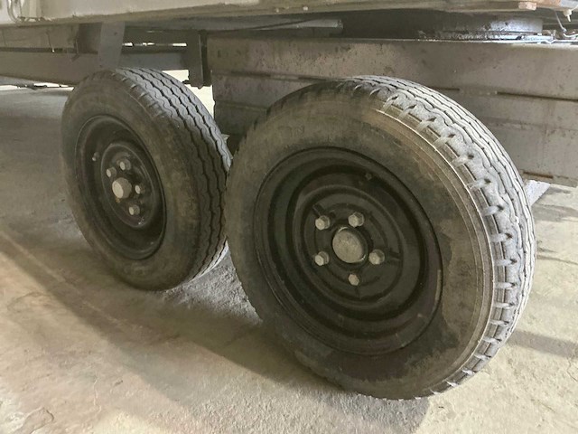 1986 orbons aanhangwagen - afbeelding 12 van  13