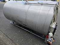 1986 packo crm/dx melkkoelinstallatie - afbeelding 1 van  11