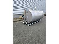 1986 packo crm/dx melkkoelinstallatie - afbeelding 4 van  11