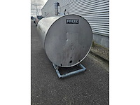 1986 packo crm/dx melkkoelinstallatie - afbeelding 5 van  11