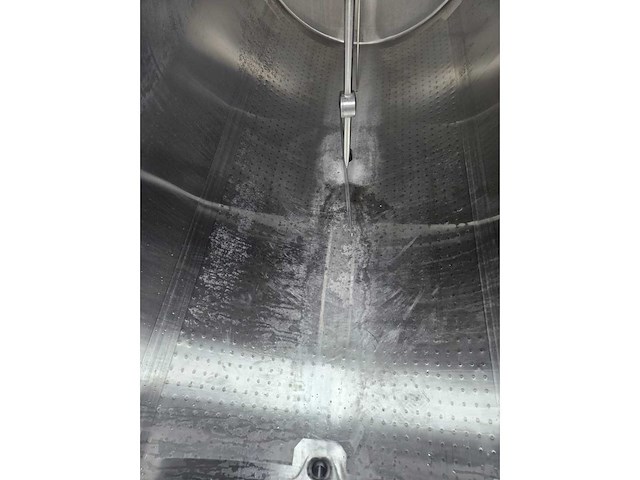 1986 packo crm/dx melkkoelinstallatie - afbeelding 8 van  11