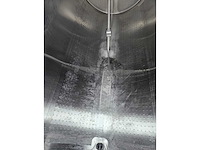 1986 packo crm/dx melkkoelinstallatie - afbeelding 8 van  11