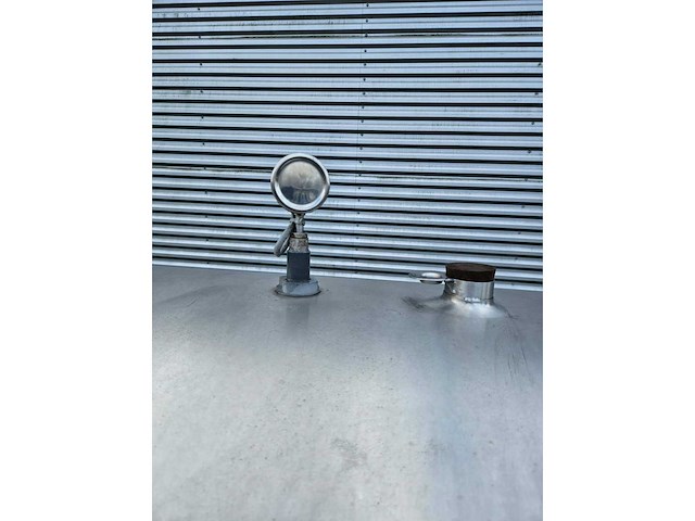 1986 packo crm/dx melkkoelinstallatie - afbeelding 9 van  11