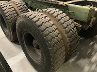 1986 reo am general m931 a1 militaire voertuig “6wd” - afbeelding 2 van  26