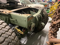 1986 reo am general m931 a1 militaire voertuig “6wd” - afbeelding 3 van  26