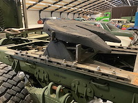 1986 reo am general m931 a1 militaire voertuig “6wd” - afbeelding 4 van  26