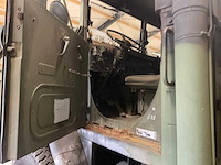 1986 reo am general m931 a1 militaire voertuig “6wd” - afbeelding 8 van  26