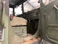 1986 reo am general m931 a1 militaire voertuig “6wd” - afbeelding 10 van  26