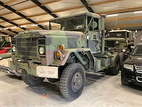 1986 reo am general m931 a1 militaire voertuig “6wd” - afbeelding 1 van  26