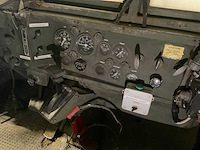 1986 reo am general m931 a1 militaire voertuig “6wd” - afbeelding 13 van  26