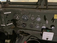 1986 reo am general m931 a1 militaire voertuig “6wd” - afbeelding 14 van  26