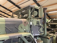 1986 reo am general m931 a1 militaire voertuig “6wd” - afbeelding 24 van  26