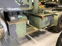 1986 reo am general m931 a1 militaire voertuig “6wd” - afbeelding 25 van  26