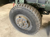 1986 reo am general m931 a1 militaire voertuig “6wd” - afbeelding 26 van  26