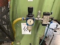 1986 rijva 504/1 excenterpers - afbeelding 10 van  14