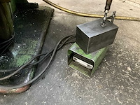 1986 rijva 504/1 excenterpers - afbeelding 13 van  14