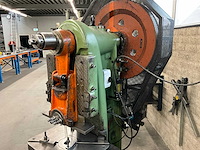 1986 rijva 504/1 excenterpers - afbeelding 5 van  14