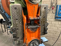 1986 rijva 504/1 excenterpers - afbeelding 7 van  14