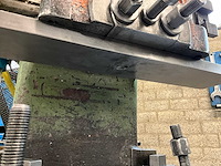 1986 rijva 504/1 excenterpers - afbeelding 9 van  14