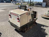 1986 rolba wayne 60 veegmachine - afbeelding 3 van  5