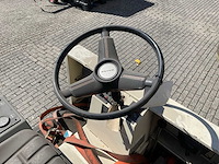 1986 rolba wayne 60 veegmachine - afbeelding 4 van  5