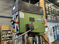 1986 solid tb13sgp kolomboormachine - afbeelding 10 van  12