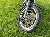 1986 suzuki chopper vs 700 intruder motorfiets - afbeelding 2 van  20