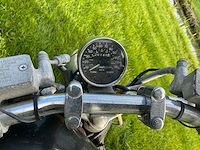 1986 suzuki chopper vs 700 intruder motorfiets - afbeelding 11 van  20