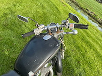 1986 suzuki chopper vs 700 intruder motorfiets - afbeelding 13 van  20