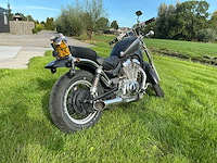 1986 suzuki chopper vs 700 intruder motorfiets - afbeelding 16 van  20