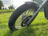 1986 suzuki chopper vs 700 intruder motorfiets - afbeelding 20 van  20